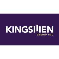 The Kingsmen Group Inc. logo, The Kingsmen Group Inc. contact details