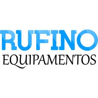 Rufino Equipamentos logo, Rufino Equipamentos contact details