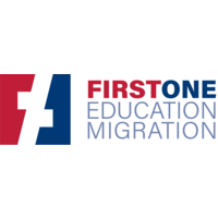 First One Education logo, First One Education contact details