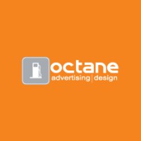 Octane Advertising & Design logo, Octane Advertising & Design contact details