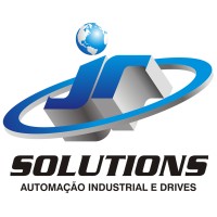 JR Solutions Automação Industrial e Drives logo, JR Solutions Automação Industrial e Drives contact details