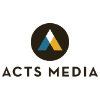 Acts Media logo, Acts Media contact details