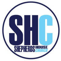 Shepherd's House Church logo, Shepherd's House Church contact details