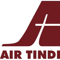 Air Tindi logo, Air Tindi contact details