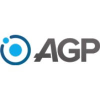 AGP logo, AGP contact details