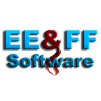 EE&FF Software logo, EE&FF Software contact details