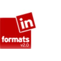 FORMATS logo, FORMATS contact details