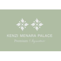 Kenzi Menara Palace Marrakech logo, Kenzi Menara Palace Marrakech contact details