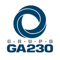 Grupo GA230 logo, Grupo GA230 contact details