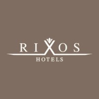 Rixos Hotels UAE logo, Rixos Hotels UAE contact details