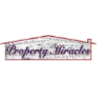 Property Miracles logo, Property Miracles contact details