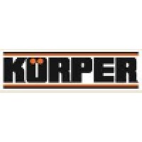 KÖRPER SISTEMAS DE RESFRIAMENTO DE ÁGUA logo, KÖRPER SISTEMAS DE RESFRIAMENTO DE ÁGUA contact details