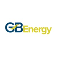 GB Energy logo, GB Energy contact details