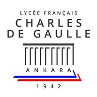 Lycée Français Charles de Gaulle Ankara logo, Lycée Français Charles de Gaulle Ankara contact details