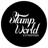 Stamp World logo, Stamp World contact details