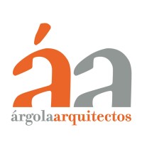 árgola arquitectos logo, árgola arquitectos contact details