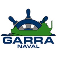 GARRA NAVAL LTDA logo, GARRA NAVAL LTDA contact details