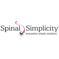 Spinal Simplicity logo, Spinal Simplicity contact details