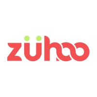 Zuhoo logo, Zuhoo contact details