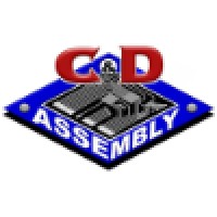 C&D Assembly Inc logo, C&D Assembly Inc contact details