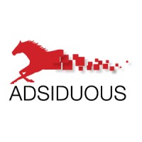 Adsiduous Media logo, Adsiduous Media contact details