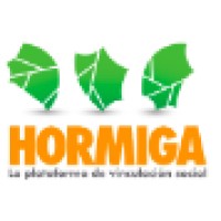 Hormiga logo, Hormiga contact details