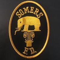 Somers Volunteer Fire Department logo, Somers Volunteer Fire Department contact details