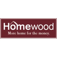 Homewood Homes logo, Homewood Homes contact details