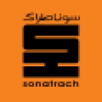 Sonatrach logo, Sonatrach contact details