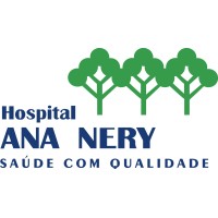 Hospital Ana Nery - Santa Cruz do Sul logo, Hospital Ana Nery - Santa Cruz do Sul contact details