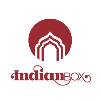 Indian Box logo, Indian Box contact details