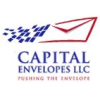 Capital Envelopes LLC logo, Capital Envelopes LLC contact details