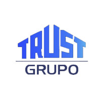 Grupo Trust logo, Grupo Trust contact details