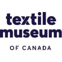 Textile Museum of Canada logo, Textile Museum of Canada contact details