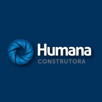 Humana Construtora logo, Humana Construtora contact details