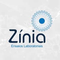 Zínia Ensaios Laboratoriais logo, Zínia Ensaios Laboratoriais contact details