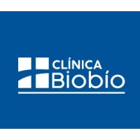 Clínica Biobío logo, Clínica Biobío contact details