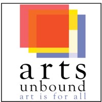 Arts Unbound logo, Arts Unbound contact details