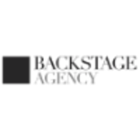 Backstage Agency logo, Backstage Agency contact details