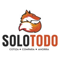 SoloTodo logo, SoloTodo contact details