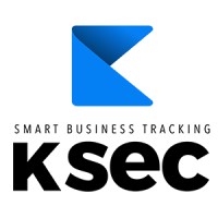 Ksec logo, Ksec contact details