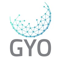 GYO Solutions logo, GYO Solutions contact details