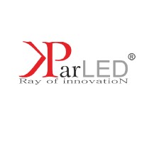 KPar LED Lights logo, KPar LED Lights contact details