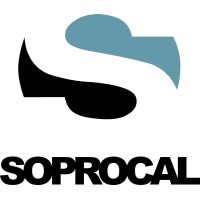 Soprocal Calerías e Industrias S.A. logo, Soprocal Calerías e Industrias S.A. contact details