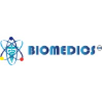 BIOMEDICS S.A. logo, BIOMEDICS S.A. contact details