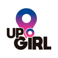 UpGirl logo, UpGirl contact details