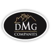 Dmg Contractors logo, Dmg Contractors contact details