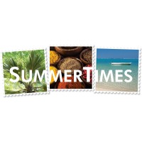 SummerTimes logo, SummerTimes contact details