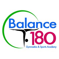 Balance 180 Gymnastics & Sports Academy logo, Balance 180 Gymnastics & Sports Academy contact details