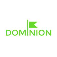 Domnion logo, Domnion contact details